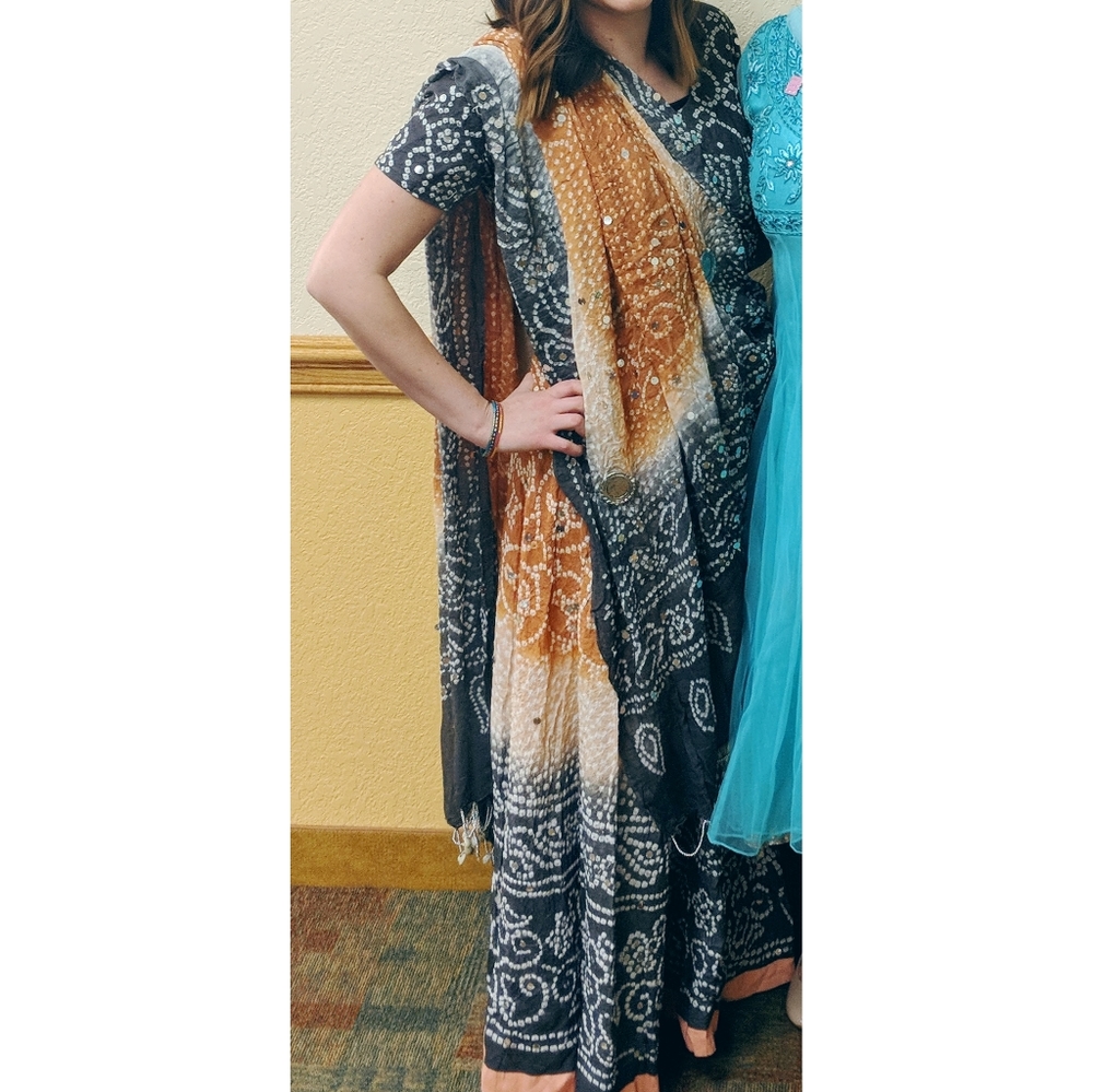 Lehenga
